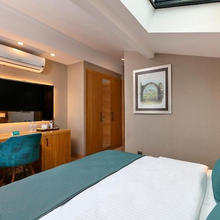 אנטליה Pukka Hotel מראה חיצוני תמונה