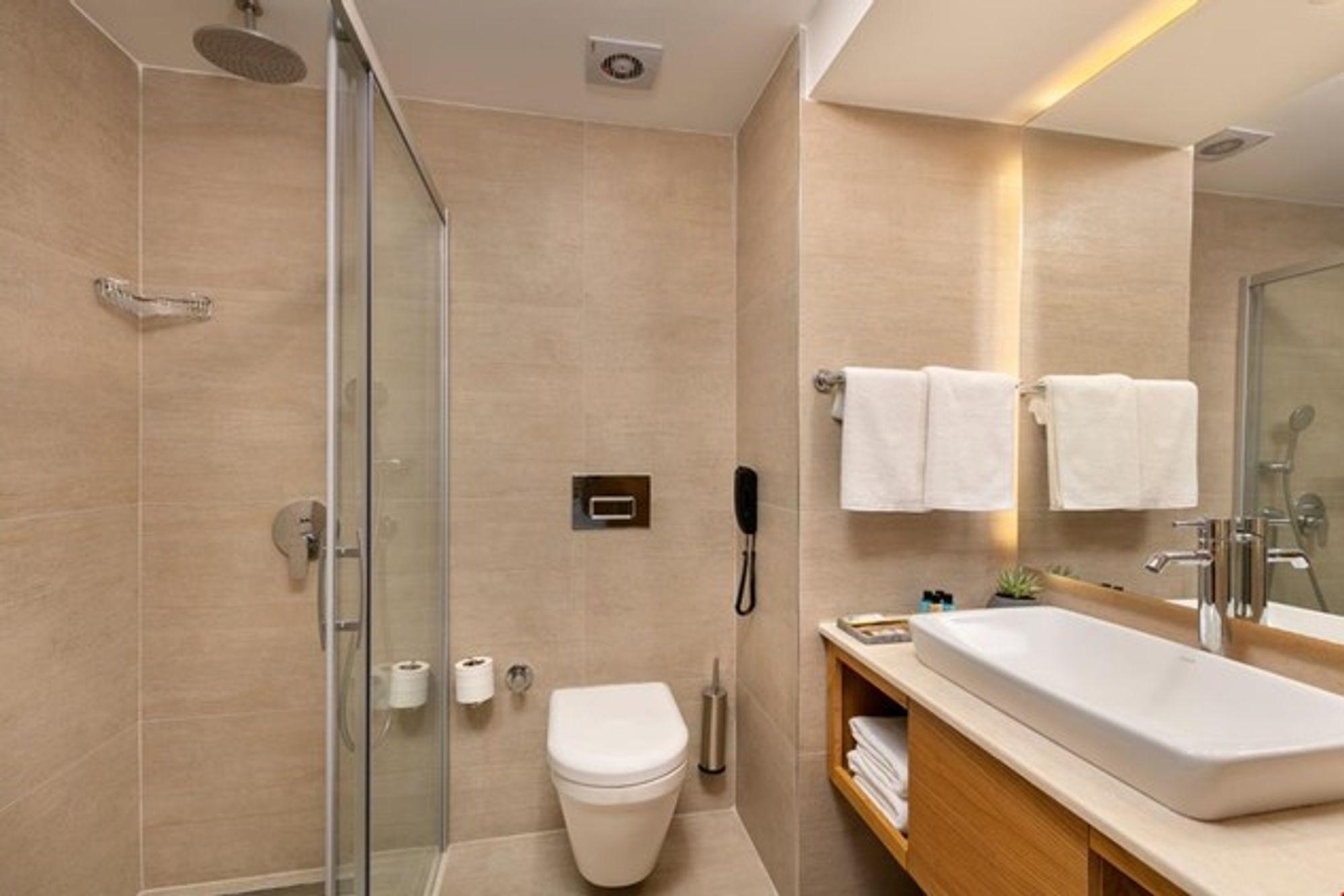 אנטליה Pukka Hotel מראה חיצוני תמונה