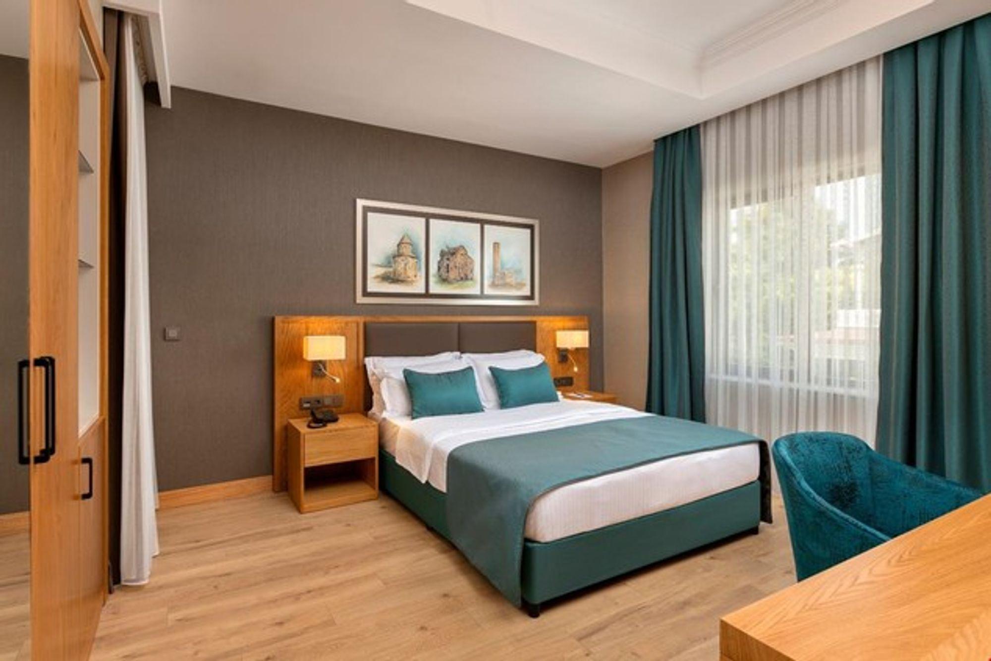 אנטליה Pukka Hotel מראה חיצוני תמונה
