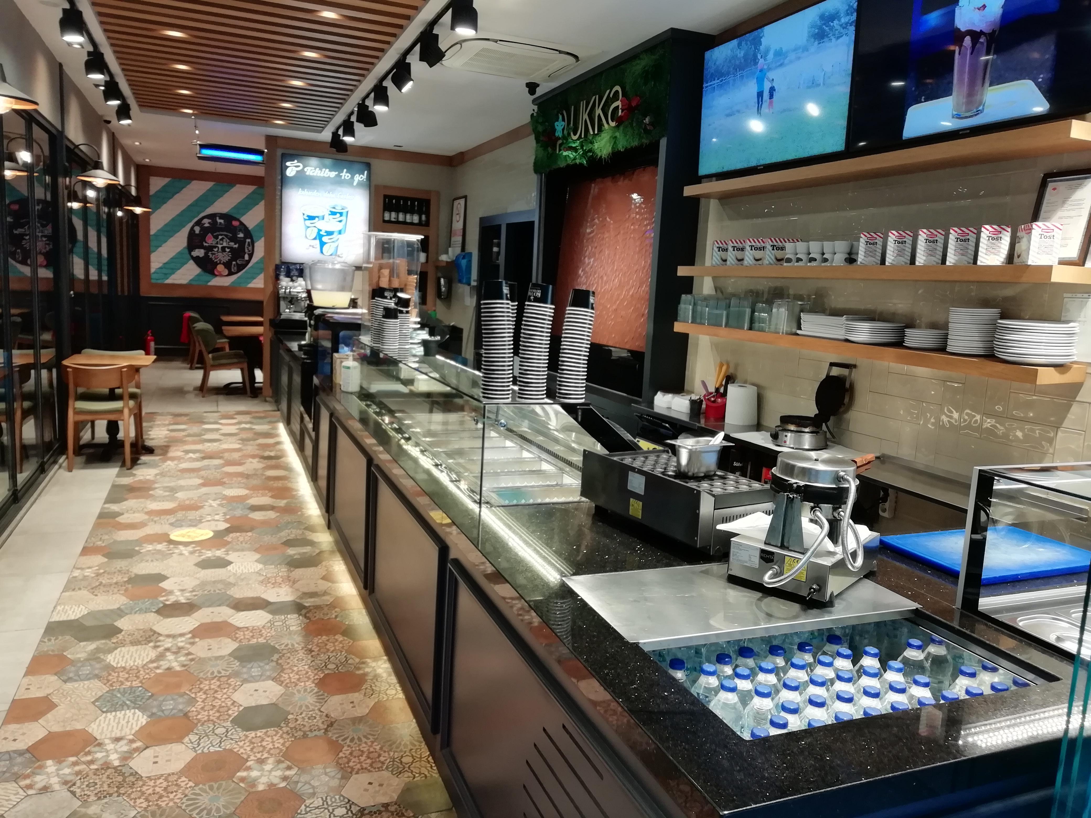 אנטליה Pukka Hotel מראה חיצוני תמונה